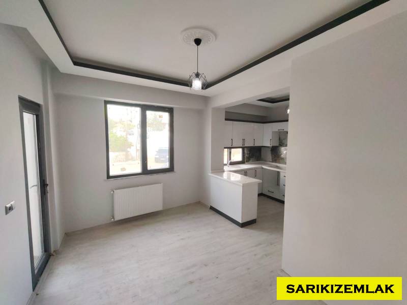 Edremit Tuzcumurat Mah`da2+1  Daire. - 3