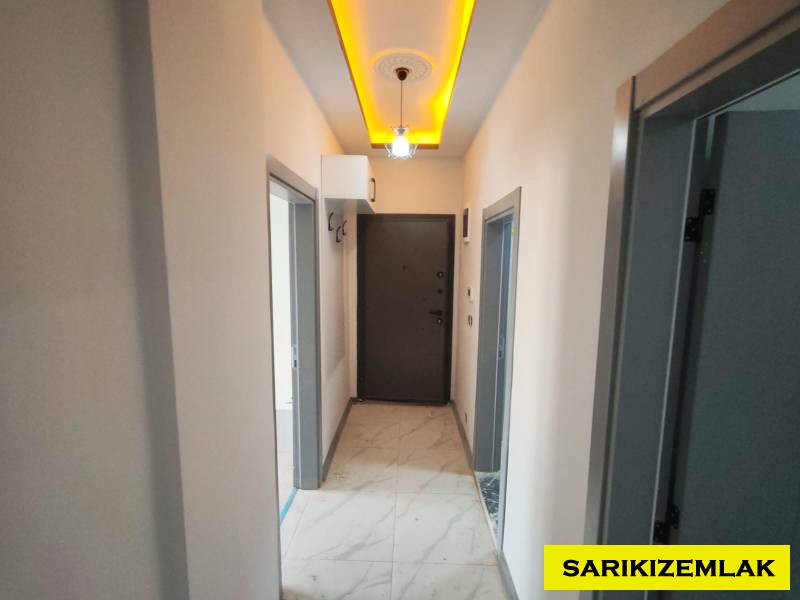 Edremit Tuzcumurat Mah`da2+1  Daire. - 4