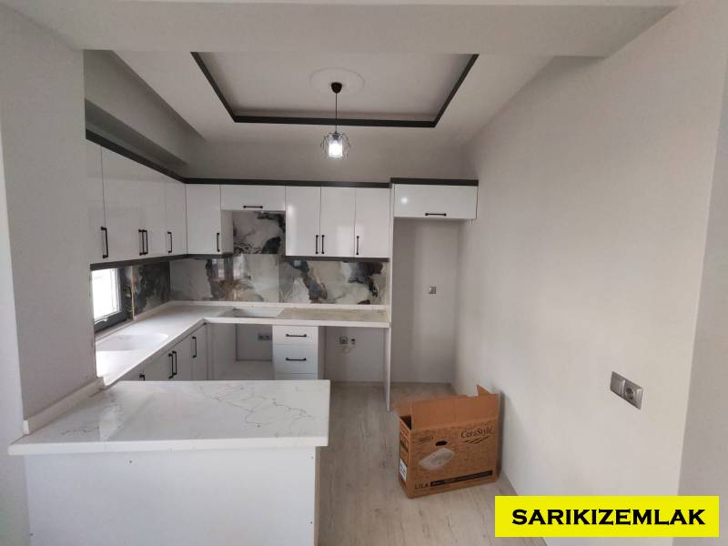 Edremit Tuzcumurat Mah`da2+1  Daire. - 16