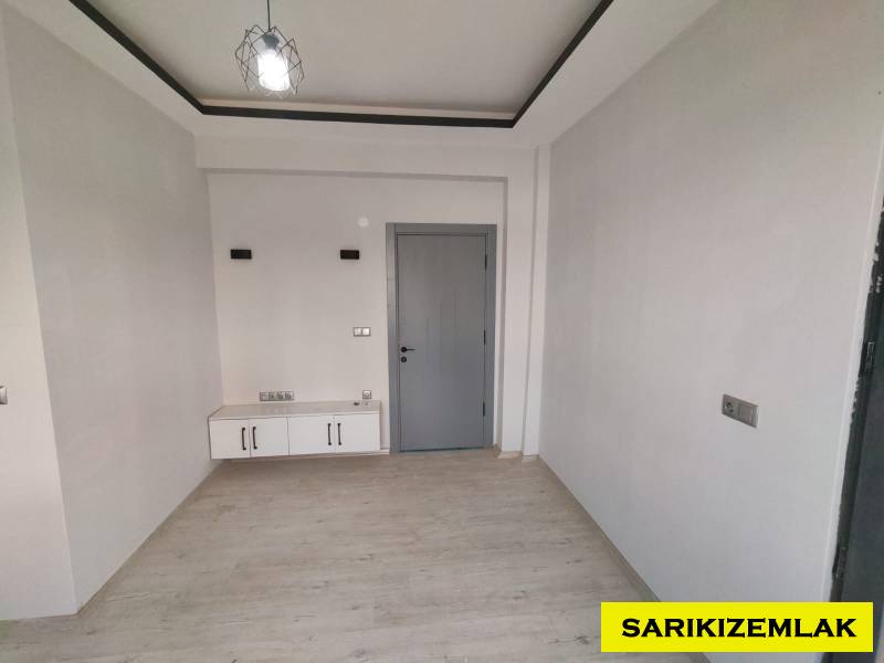 Edremit Tuzcumurat Mah`da2+1  Daire. - 17