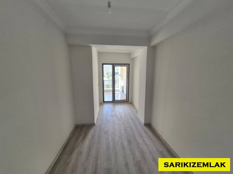 Edremit Kadıköy Mah`da1+1  Daire. - 15