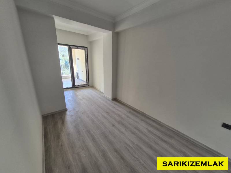 Edremit Kadıköy Mah`da1+1  Daire. - 16