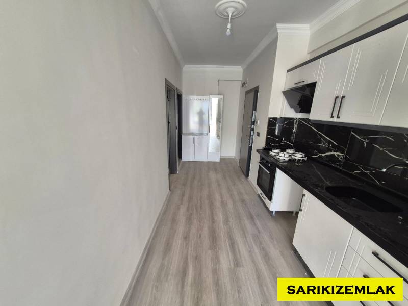 Edremit Kadıköy Mah`da1+1  Daire. - 19