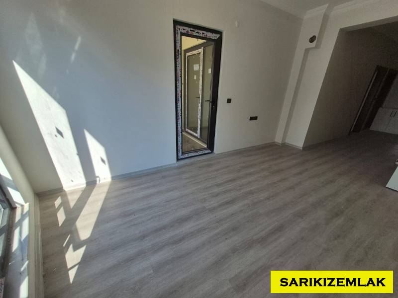 Edremit Kadıköy Mah`da1+1  Daire. - 20