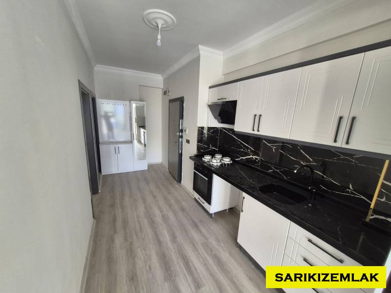 Edremit Kadıköy Mah`da1+1  Daire.