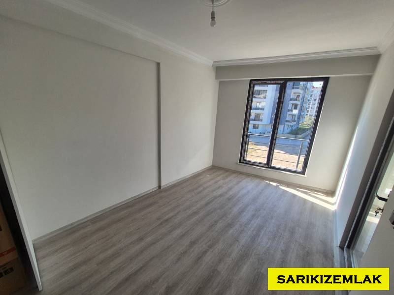 Edremit Kadıköy Mah`da1+1  Daire. - 2