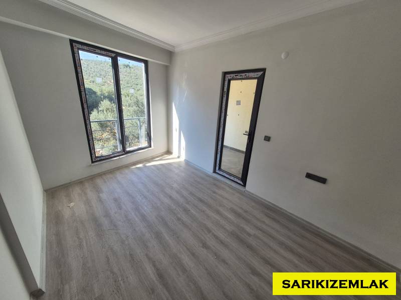 Edremit Kadıköy Mah`da1+1  Daire. - 4