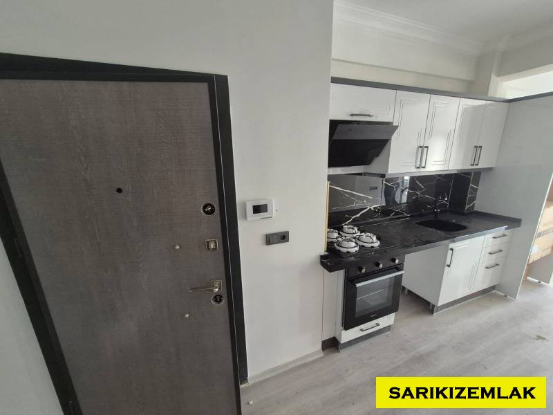 Edremit Kadıköy Mah`da1+1  Daire. - 6