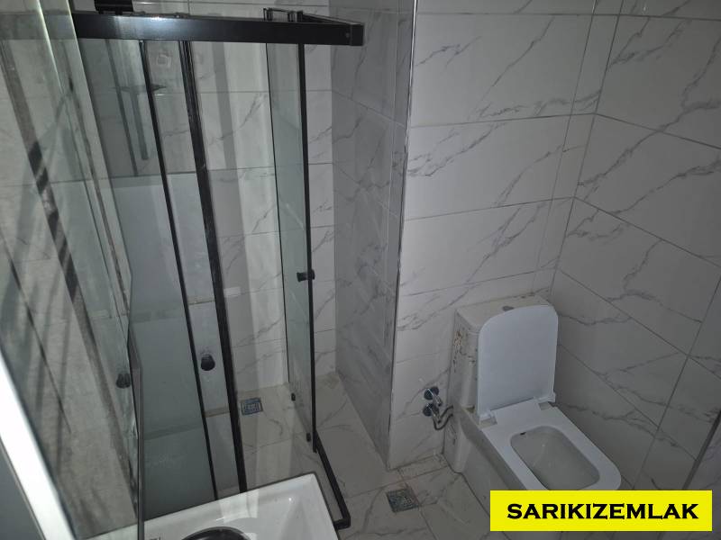 Edremit Kadıköy Mah`da1+1  Daire. - 7