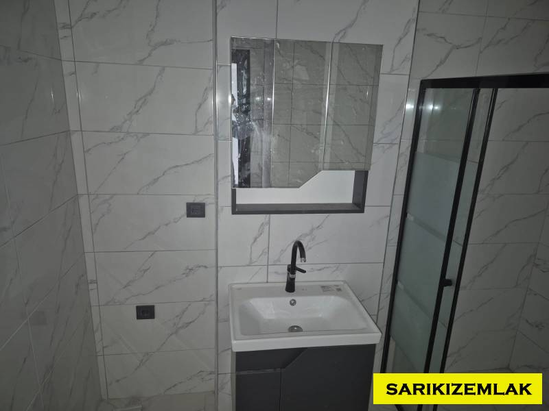 Edremit Kadıköy Mah`da1+1  Daire. - 8