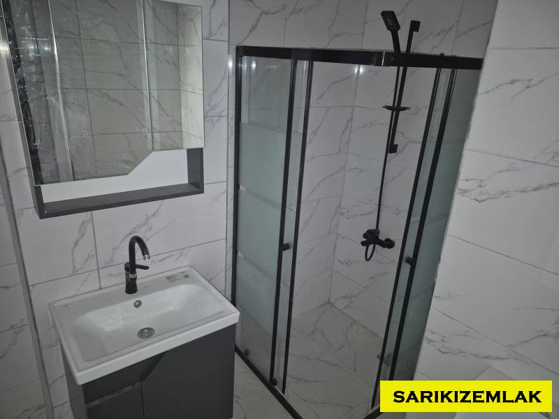 Edremit Kadıköy Mah`da1+1  Daire. - 9