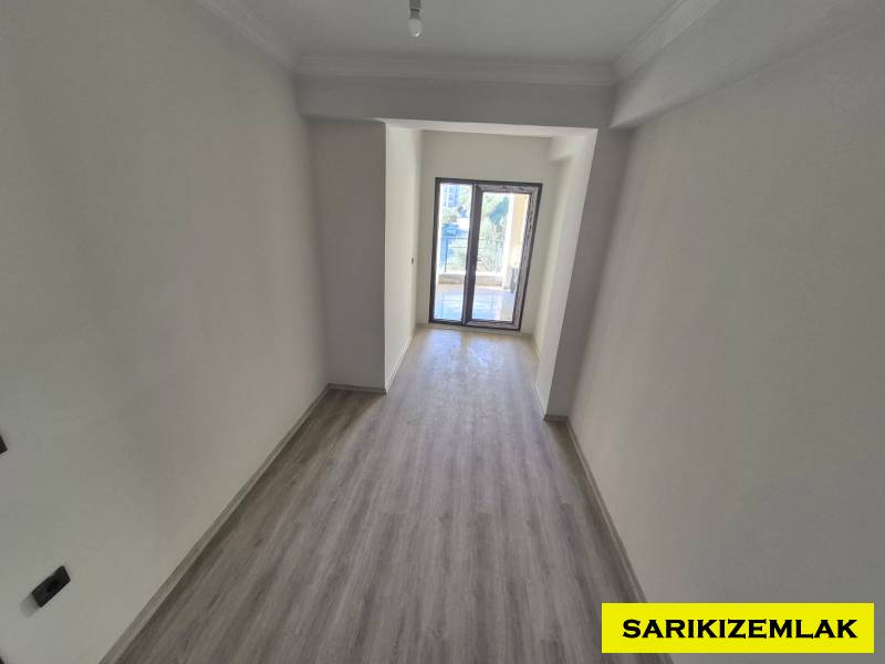 Edremit Kadıköy Mah`da1+1  Daire. - 10