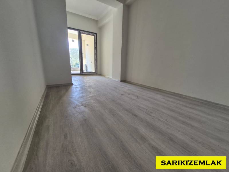 Edremit Kadıköy Mah`da1+1  Daire. - 11