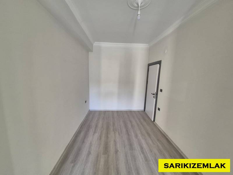 Edremit Kadıköy Mah`da1+1  Daire. - 12