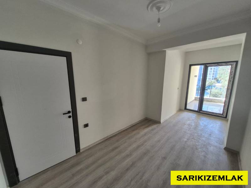 Edremit Kadıköy Mah`da1+1  Daire. - 13