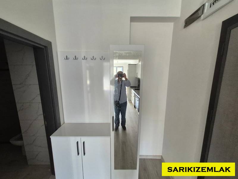 Edremit Kadıköy Mah`da1+1  Daire. - 14