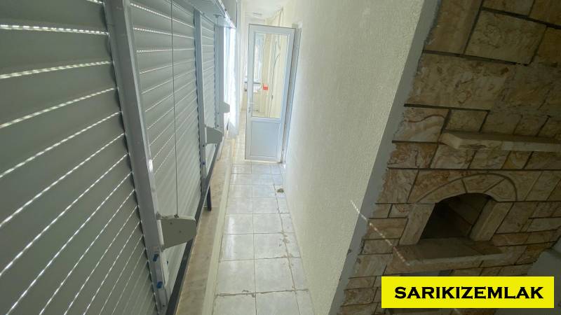 Edremit Altınkum Mah`da2+1  Daire. - 2