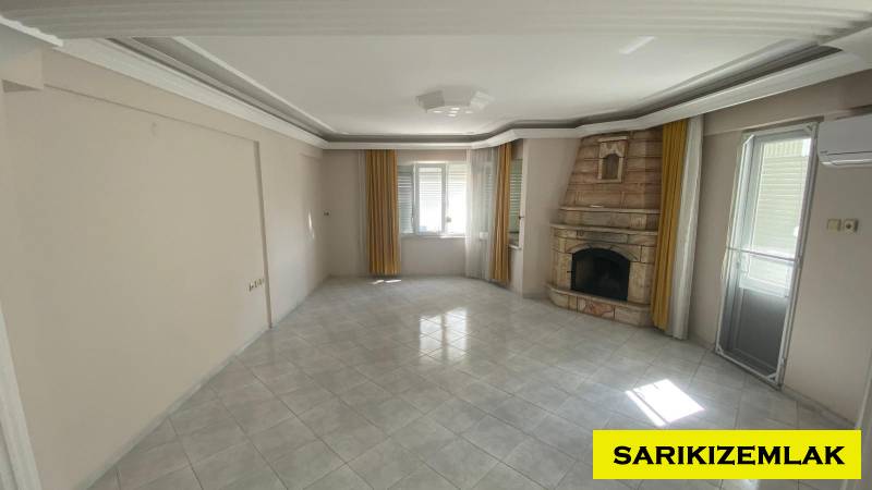 Edremit Altınkum Mah`da2+1  Daire. - 6