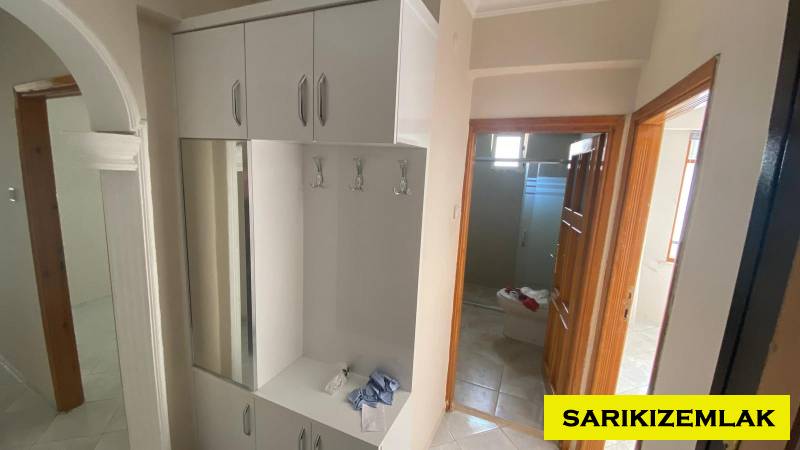 Edremit Altınkum Mah`da2+1  Daire. - 9