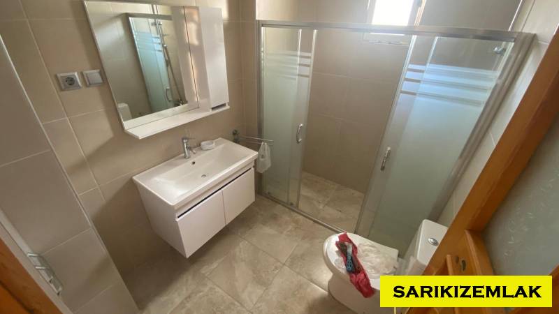 Edremit Altınkum Mah`da2+1  Daire. - 10