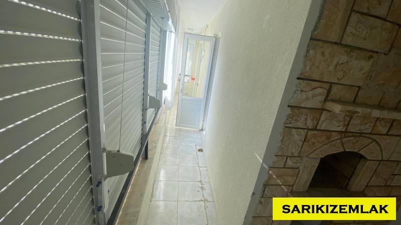 Edremit Altınkum Mah`da2+1  Daire. - 11