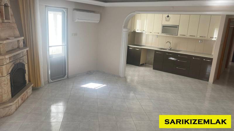 Edremit Altınkum Mah`da2+1  Daire.