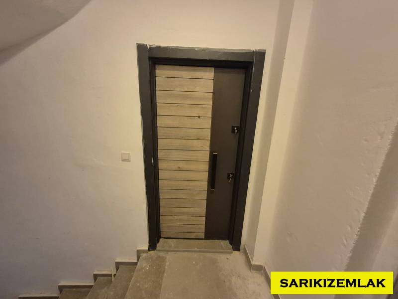 Edremit Darsofa Mah`da1+1  Daire. - 2