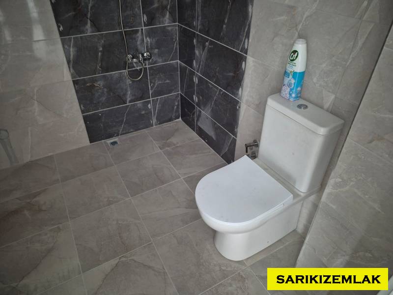 Edremit Darsofa Mah`da1+1  Daire. - 3