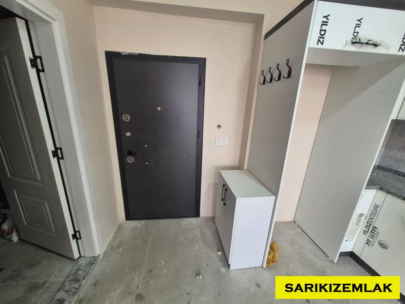 Edremit Darsofa Mah`da1+1  Daire. - 6