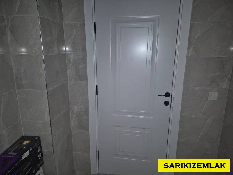 Edremit Darsofa Mah`da1+1  Daire. - 9