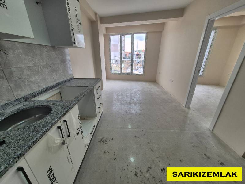 Edremit Darsofa Mah`da1+1  Daire. - 12