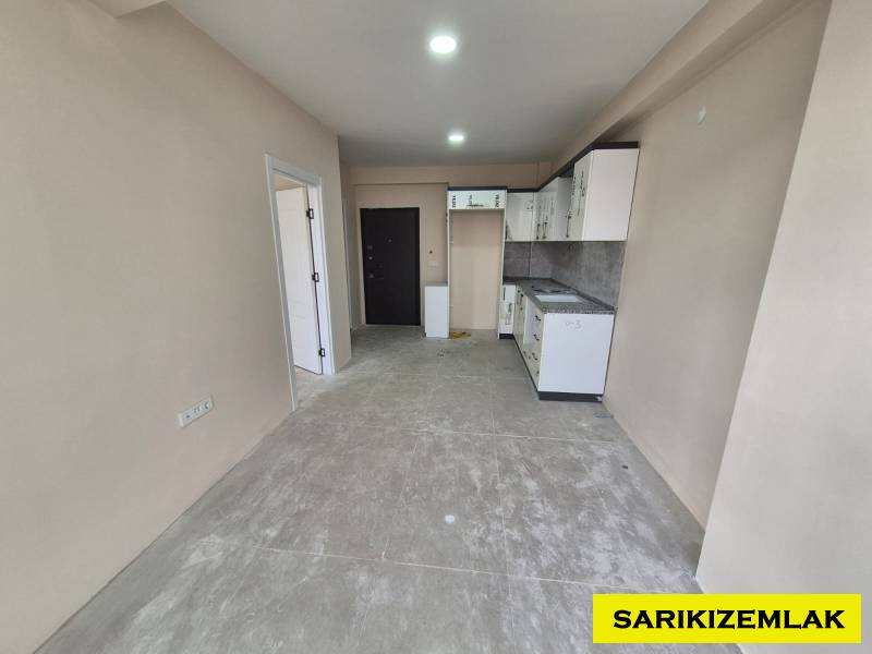 Edremit Darsofa Mah`da1+1  Daire. - 15