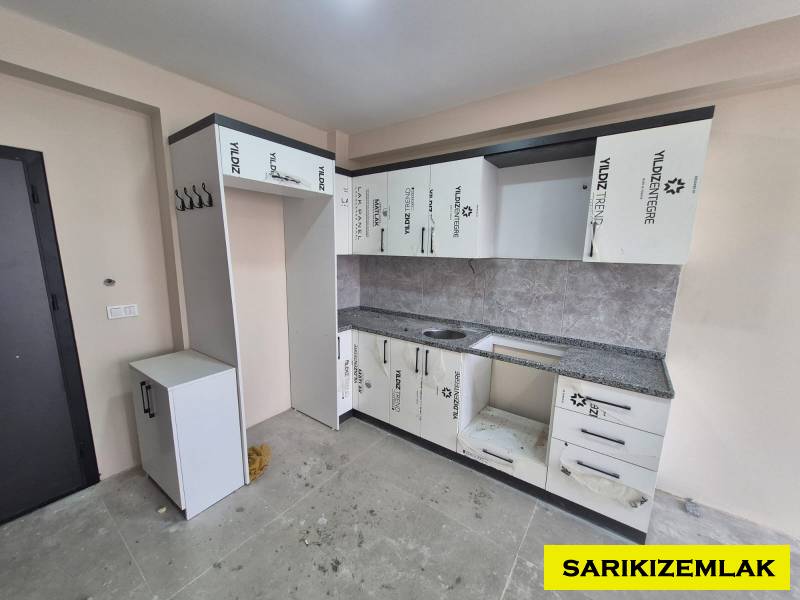 Edremit Darsofa Mah`da1+1  Daire. - 16