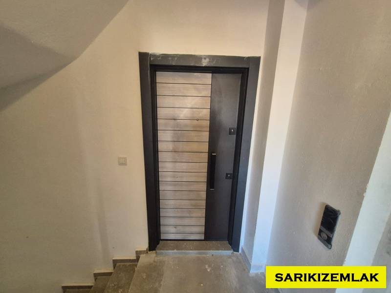 Edremit Darsofa Mah`da1+1  Daire. - 17