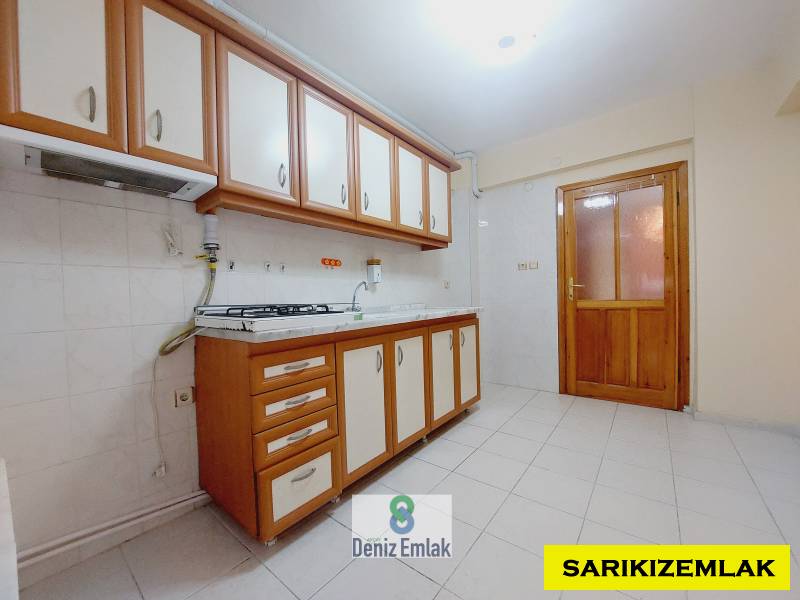 Edremit Akçay Mah`da2+1  Daire. - 2