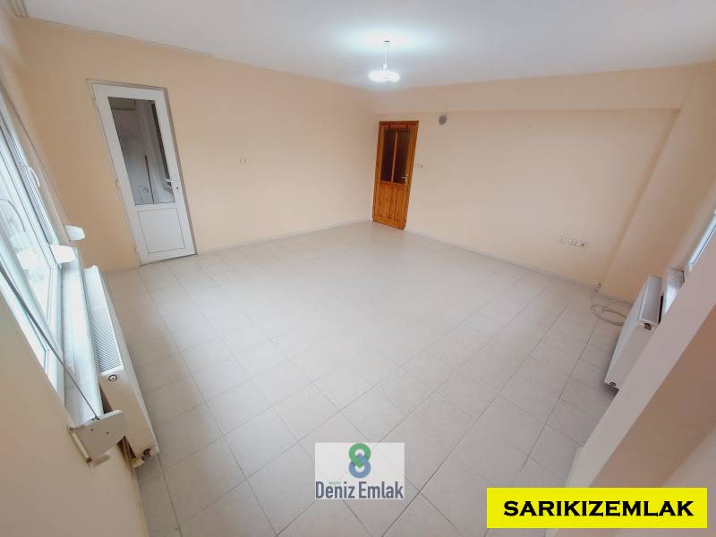 Edremit Akçay Mah`da2+1  Daire. - 4