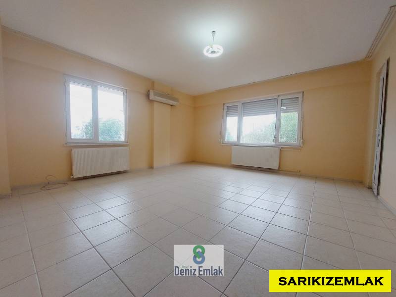 Edremit Akçay Mah`da2+1  Daire. - 6