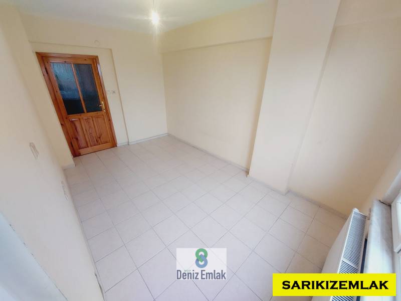 Edremit Akçay Mah`da2+1  Daire. - 8