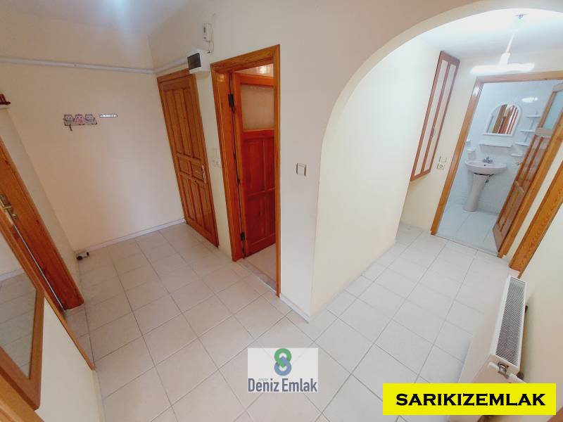 Edremit Akçay Mah`da2+1  Daire. - 10