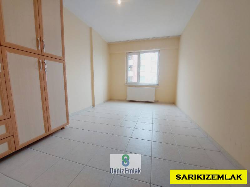 Edremit Akçay Mah`da2+1  Daire. - 12