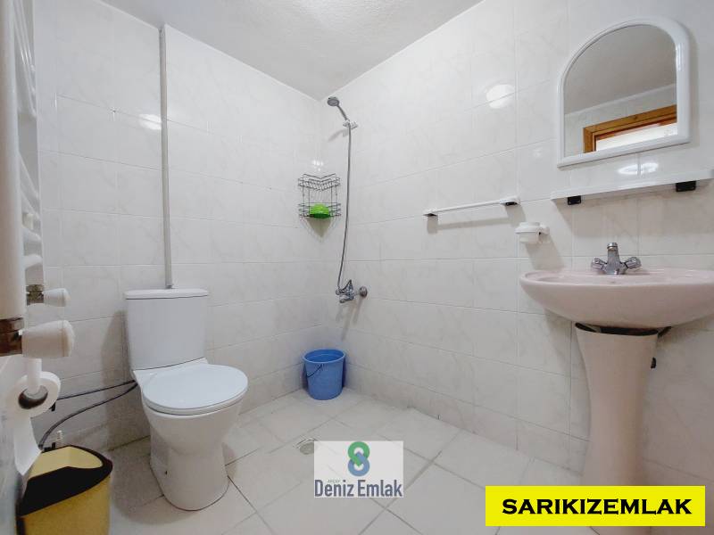 Edremit Akçay Mah`da2+1  Daire. - 13