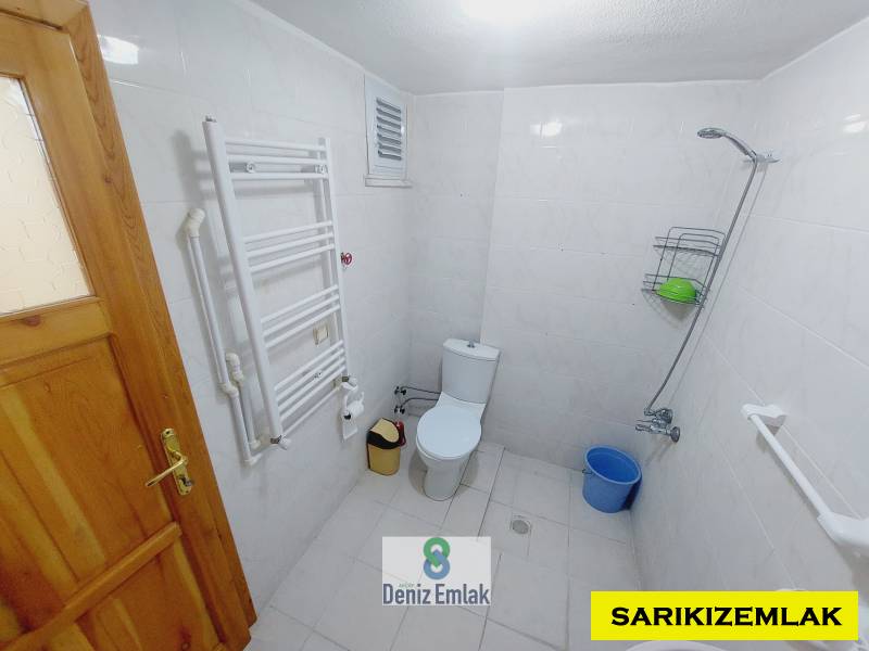 Edremit Akçay Mah`da2+1  Daire. - 14