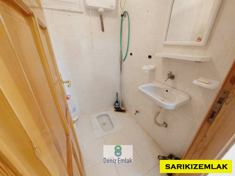 Edremit Akçay Mah`da2+1  Daire. - 15