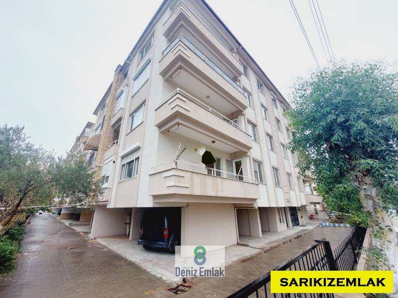 Edremit Akçay Mah`da2+1  Daire. - 17