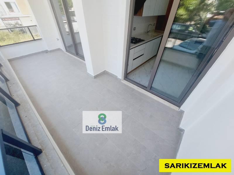Edremit Akçay Mah`da2+1  Daire. - 5
