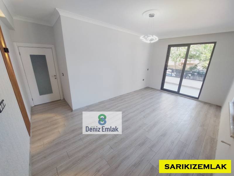 Edremit Akçay Mah`da2+1  Daire. - 6