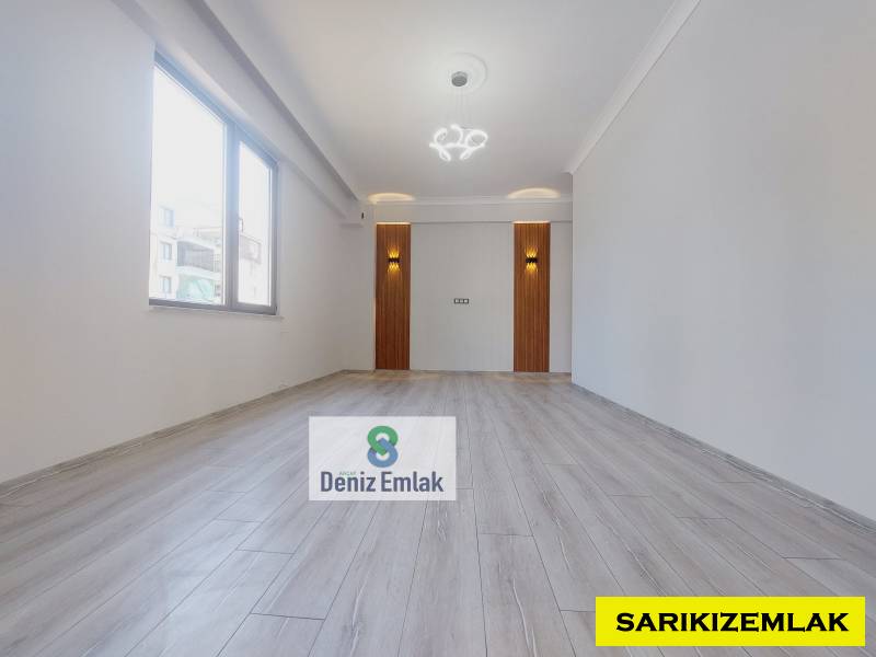 Edremit Akçay Mah`da2+1  Daire. - 8