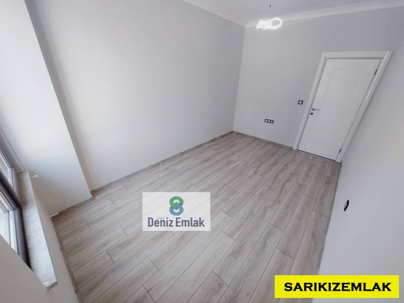 Edremit Akçay Mah`da2+1  Daire. - 12