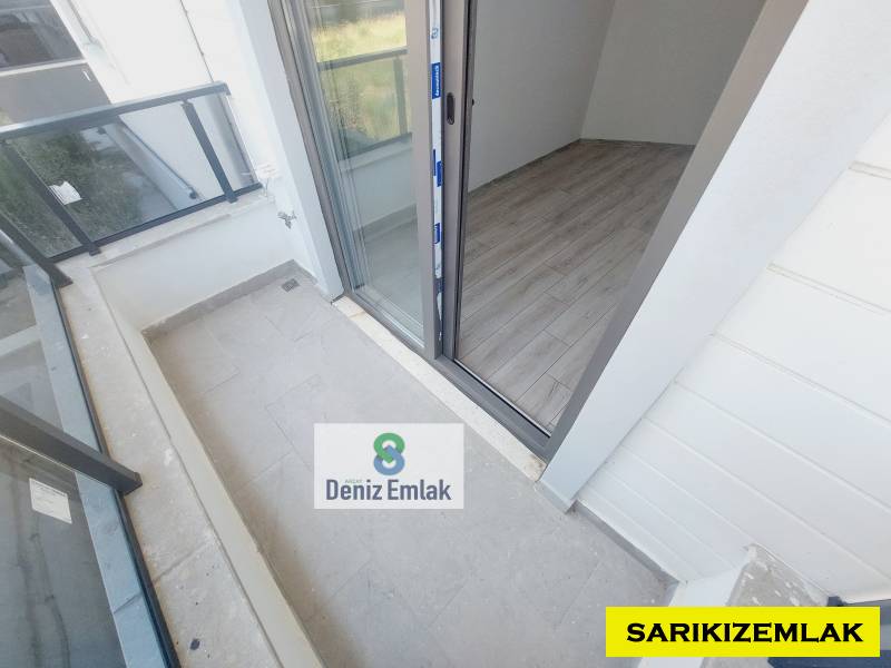 Edremit Akçay Mah`da2+1  Daire. - 14