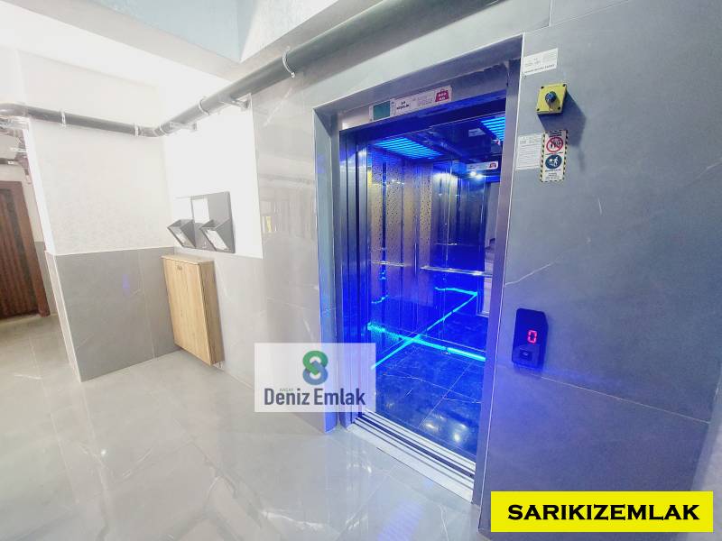 Edremit Akçay Mah`da2+1  Daire. - 18